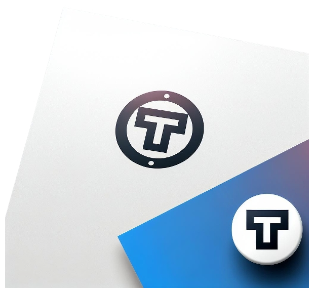 Tech Helper Logo